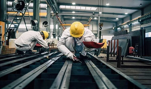 Gülnar Şantiye Depolama